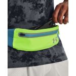 Flex Speedpocket Run Belt Green/Blue - Under Armour