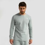 Hanorac Limitless Eucalypt - GymBeam