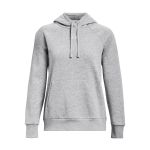 Hanorac pentru femei Rival Fleece Grey - Under Armour