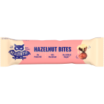 Hazelnut bites - HealthyCo