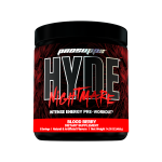 Hyde Nightmare - Prosupps