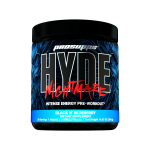 Hyde Nightmare - Prosupps