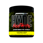 Hyde Nightmare - Prosupps