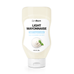 Maioneză light - GymBeam