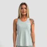 Maiou pentru femei Limitless Eucalypt - GymBeam
