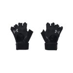 Mănuși M‘s Weightlifting Black - Under Armour