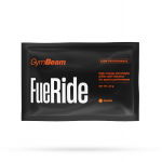 Mostră FueRide - GymBeam