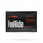 Mostră FueRide - GymBeam