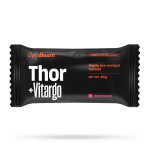 Mostră Thor Fuel + Vitargo - GymBeam