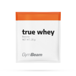 Mostră True Whey - GymBeam