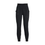 Pantaloni pentru femei Motion Jogger Black - Under Armour