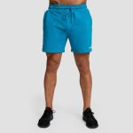 Pantaloni scurți Limitless Aquamarine - GymBeam