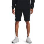 Pantaloni scurți Rival Terry Black - Under Armour