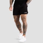 Pantaloni scurți TRN Black - GymBeam