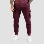 Pantaloni TRN Eggplant - GymBeam