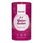 Pulbere Gelifiantă 2:1 - Xucker