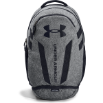 Rucsac Hustle 5.0 Grey - Under Armour