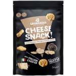 Snack cu brânză 24 g - Granarolo