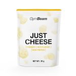 Snack cu brânză Just Cheese - GymBeam