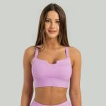Sutien sport Stellar Amethyst - STRIX