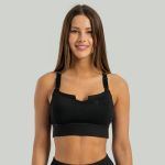 Sutien sport Stellar Black - STRIX