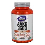AAKG 3500 - NOW Foods