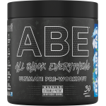 ABE - All Black Everything - Applied Nutrition