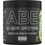ABE - All Black Everything - Applied Nutrition
