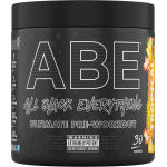 ABE - All Black Everything - Applied Nutrition