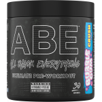 ABE - All Black Everything - Applied Nutrition