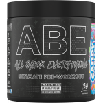 ABE - All Black Everything - Applied Nutrition
