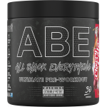 ABE - All Black Everything - Applied Nutrition