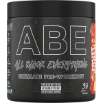 ABE - All Black Everything - Applied Nutrition