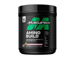 Amino Build - MuscleTech