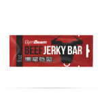 Beef Jerky Bar - GymBeam