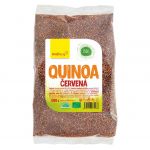BIO Quinoa roșie - Wolfberry