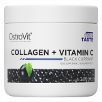 Colagen + Vitamina C - OstroVit