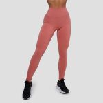 Colanți pentru femei FIT Salmon - GymBeam