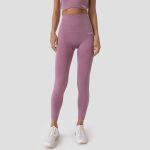 Colanți pentru femei FLO Violet - GymBeam