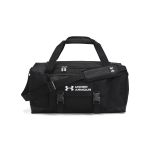 Geantă sport Gametime Duffle SM Black - Under Armour