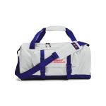 Geantă sport Gametime Duffle SM Grey - Under Armour