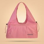 Geantă sport Serenity Pink - BeastPink