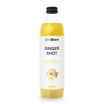 Ginger Shot - GymBeam