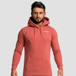 Hanorac cu fermoar Limitless Cinnamon - GymBeam