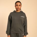 Hanorac pentru femei Serenity Shadow - BeastPink