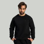 Hanorac Relaxed Black - STRIX