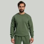 Hanorac Relaxed Cedar Green - STRIX