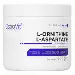 L-ornitină L-aspartat Supreme pure - OstroVit