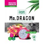 Mr. Dragon - George and Stephen