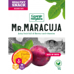 Mr. Maracuja - George and Stephen